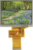 Display, Lcd, 3.5, 320X240, Landscape; Display Size Midas - 01AC6894 - Newark, An Avnet Company
