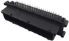 Rectangular Conn, Hdr, R/a, 70Pos, 3Row; Pitch Spacing Amp Te Connectivity - 86Y4921 - Newark, An Avnet Company