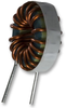 Toroidal Inductor, 100Uh, 7.8A, Th Rohs Compliant Bourns - 92AH6797 - Newark, An Avnet Company