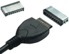 I/o Connector, Plug, 16 Position, Solder; No. Of Contacts Avx Interconnect - 40M7672 - Newark, An Avnet Company