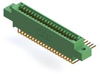 Card Edge Conn, Dual, 42Pos, Wire Wrap; Card Edge Connector Type Edac - 68AJ3252 - Newark, An Avnet Company
