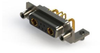 Combo D-Sub Conn, R/a Rcpt, Da-7W2, Th; Product Range Edac - 55AJ8793 - Newark, An Avnet Company