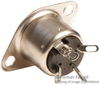 Connector, Din, Jack, 3 Position; No. Of Contacts Switchcraft/conxall - 89K7665 - Newark, An Avnet Company