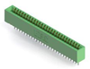 Card Edge Conn, Single, 27Pos, Th; Card Edge Connector Type Edac - 66AJ0034 - Newark, An Avnet Company