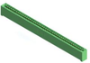 Card Edge Conn, Single Side, 45Pos, Th; Card Edge Connector Type Edac - 76AJ2650 - Newark, An Avnet Company