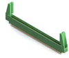 Card Conn, Dual Side, 100Pos, Wire Wrap; Card Edge Connector Type Edac - 71AJ5724 - Newark, An Avnet Company
