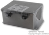 Enclosure, Junction Box, Stainless Steel; Enclosure Type Nvent Hoffman - 06B6161 - Newark, An Avnet Company