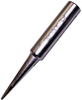Soldering Tip, Spade, 1Mm; Tip / Nozzle Width Edsyn - 83C2395 - Newark, An Avnet Company