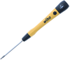 Esd Safe Hex Screwdriver, 1/16, 145Mm; Overall Length Wiha - 70AH4219 - Newark, An Avnet Company