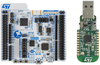 Dev Board, 32Bit Arm Cortex-M0+ Mcu Rohs Compliant Stmicroelectronics - 94AC7687 - Newark, An Avnet Company