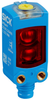 Sensor, Proximity Diffuse, M8, 120Mm; Sensing Range Max Sick - 60AK9213 - Newark, An Avnet Company