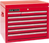 8 Drawer Top Chest - 95808 - Gray Tools Canada Inc.