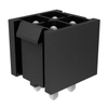 Connectors, Interconnects - Rectangular Connectors - Headers, Male Pins - 1340659-IPBT-102-H1-T-D-K - Win Source Electronics