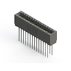Edgeboard Connectors - 151-726-028-553-201-ND - DigiKey