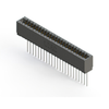 Edgeboard Connectors - 151-726-023-541-101-ND - DigiKey