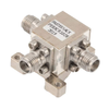RF Circulators and Isolators - PE83CR1028 - Quarktwin Technology Ltd.