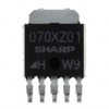 Voltage Regulators - Linear - PQ070XZ01ZZH - Quarktwin Technology Ltd.