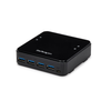 USB Hubs - 5214-HBS304A24A-ND - DigiKey
