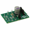 Linear Voltage Regulator Evaluation Boards - NCP3337MN330GEVBOS-ND - DigiKey