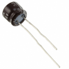 Aluminum Electrolytic Capacitors - 493-10328-3-ND - DigiKey