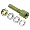 D-Sub, D-Shaped Connector Jackscrews - 36-7244-ND - DigiKey