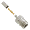 Coaxial Connector (RF) Assemblies - ARFX2067-ND - DigiKey