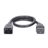 Power, Line Cables and Extension Cords -- 298-NPCB11-X-ND - Image