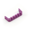 Aptiv 15418547 GT 150 Series, 5-Contact TPA Secondary Lock Clip - 38341 - Waytek, Inc.