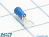 CTMT Solderless Terminals - 14RB-10F - Galco Industrial Electronics