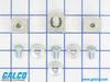 ABBG Mechanical Lugs - OZXA-200/3 - Galco Industrial Electronics