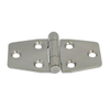 Enclosure and Rack Hinges - N6-5A-4V8-24 - bisco industries