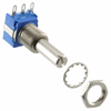 Rotary Potentiometers, Rheostats - 53RAA-R25-A20L-ND - DigiKey