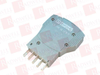 Din Rail Mount Circuit Breaker -- 89622186 - Image