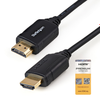 Video Cables (DVI, HDMI) - 5214-HDMM50CMP-ND - DigiKey