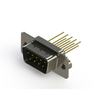 D-Sub Connector Assemblies - 151-627-M09-623-GN2-ND - DigiKey