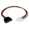 Between Series Adapter Cables - 5214-LP4SATAFM12-ND - DigiKey