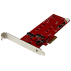 Adapter Cards - 5214-PEX2M2-ND - DigiKey