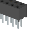 Headers, Receptacles, Female Sockets - MMS-114-01-F-DV-ND - DigiKey