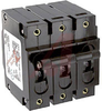 Circuit Breaker;Hyd/Mag;Hndl;Cur-Rtg 30A;Panel;3 Pole;Vol-Rtg 480 WYE/277VAC -- 70131524