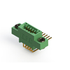 Edgeboard Connectors - 151-345-010-559-803-ND - DigiKey