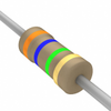 Through Hole Resistors - CF14JB3M60-ND - DigiKey