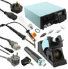 Soldering, Desoldering, Rework Products - T0053379699N-ND - DigiKey