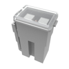 Fuses & Overcurrent Protection - Fuses - Automotive - Fuses - PAL Fuses - Series: 2935 Series - 0293575.U - 0293575.U - Littelfuse, Inc.
