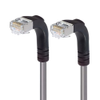 Modular/Ethernet Cables (RJ45, RJ11) - 5073-TRD815SRA3GRY-7-ND - DigiKey