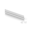Headers, Male Pins - 2-644884-2-ND - DigiKey