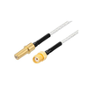 Coaxial Cables (RF) - 6099-PE3M0327-48-ND - DigiKey
