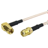 Coaxial Cables (RF) - 5328-FMC1328316-60-ND - DigiKey