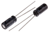 Aluminium Capacitors - 7111687P - RS Components, Ltd.