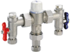 Thermostatic Mixing Valves - 7948491 - RS Components, Ltd.