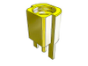 Coaxial Connectors -- 1585362 - Image